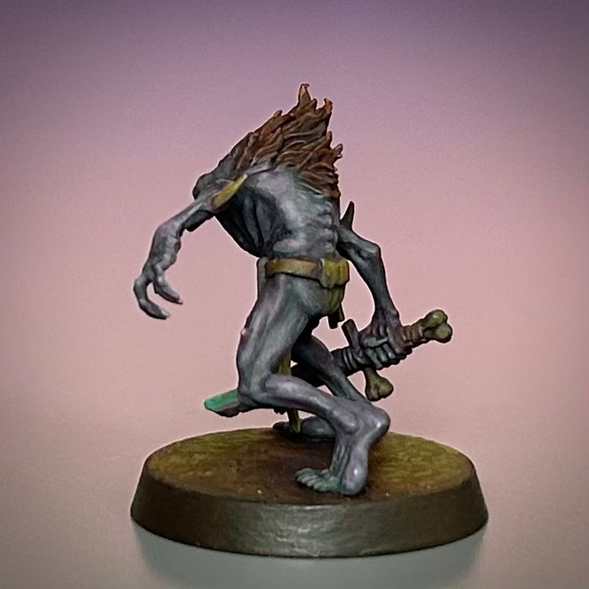 Hunchback Ghoul image 5