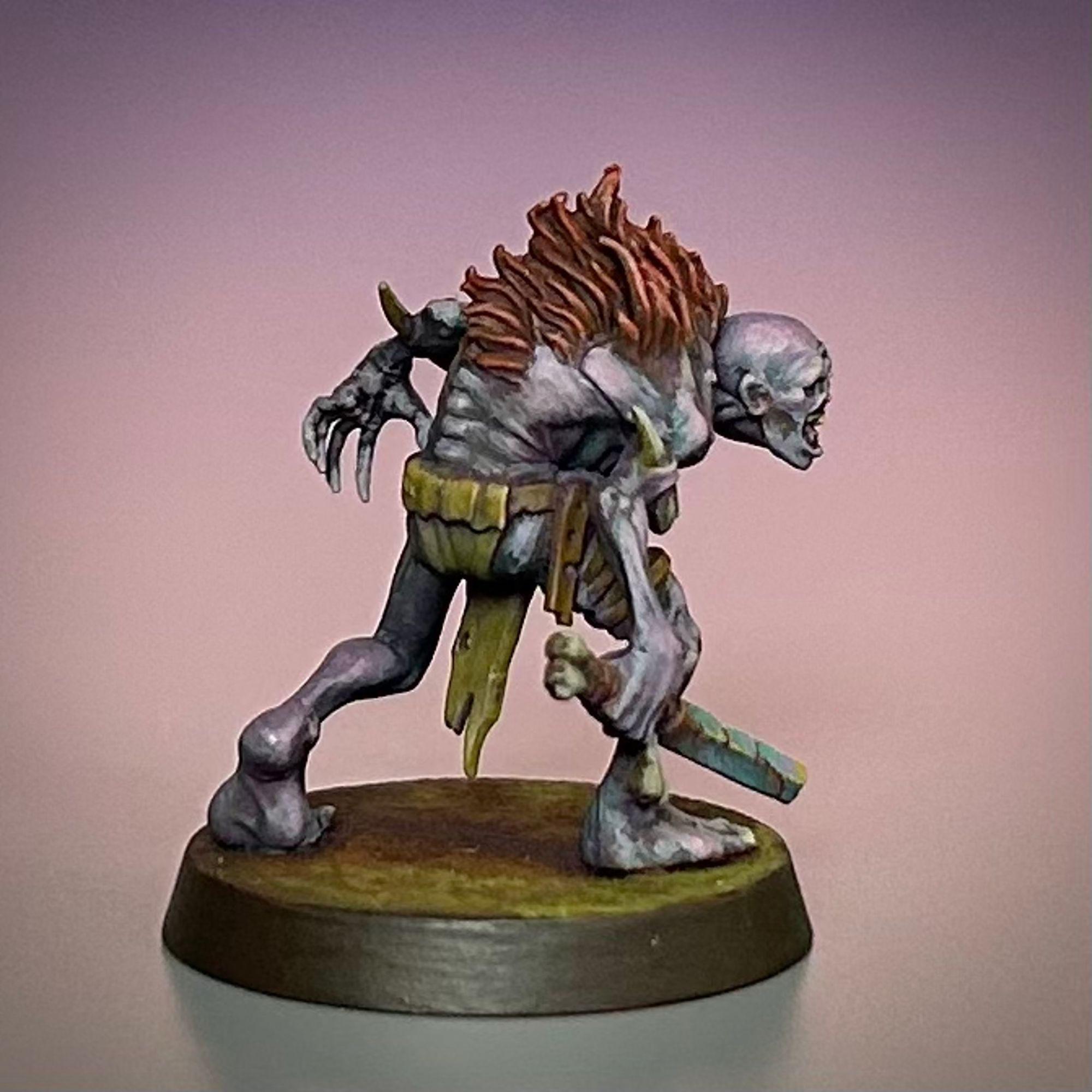 Hunchback Ghoul image 4