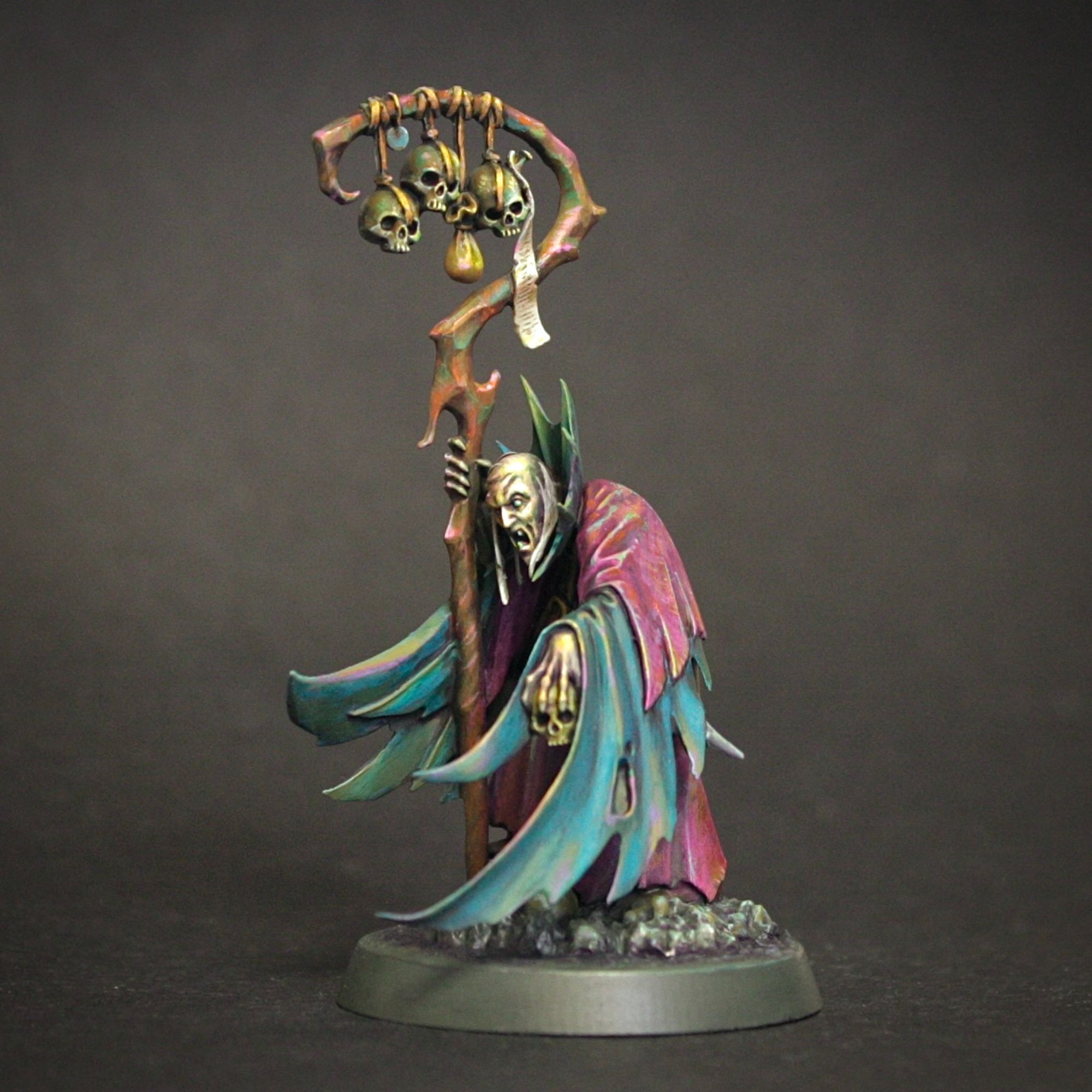 Necromancer image 2