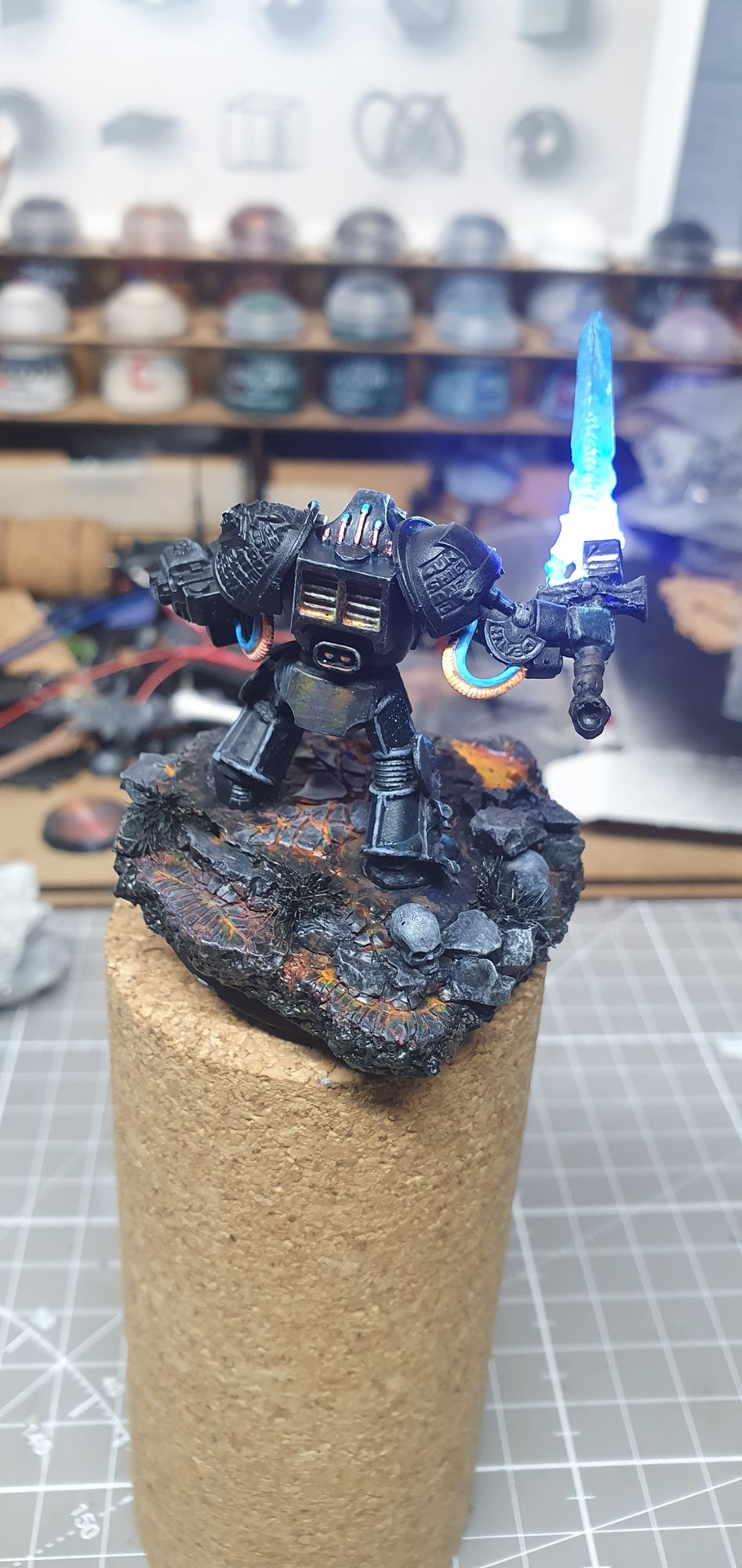 I am the hammer image 4