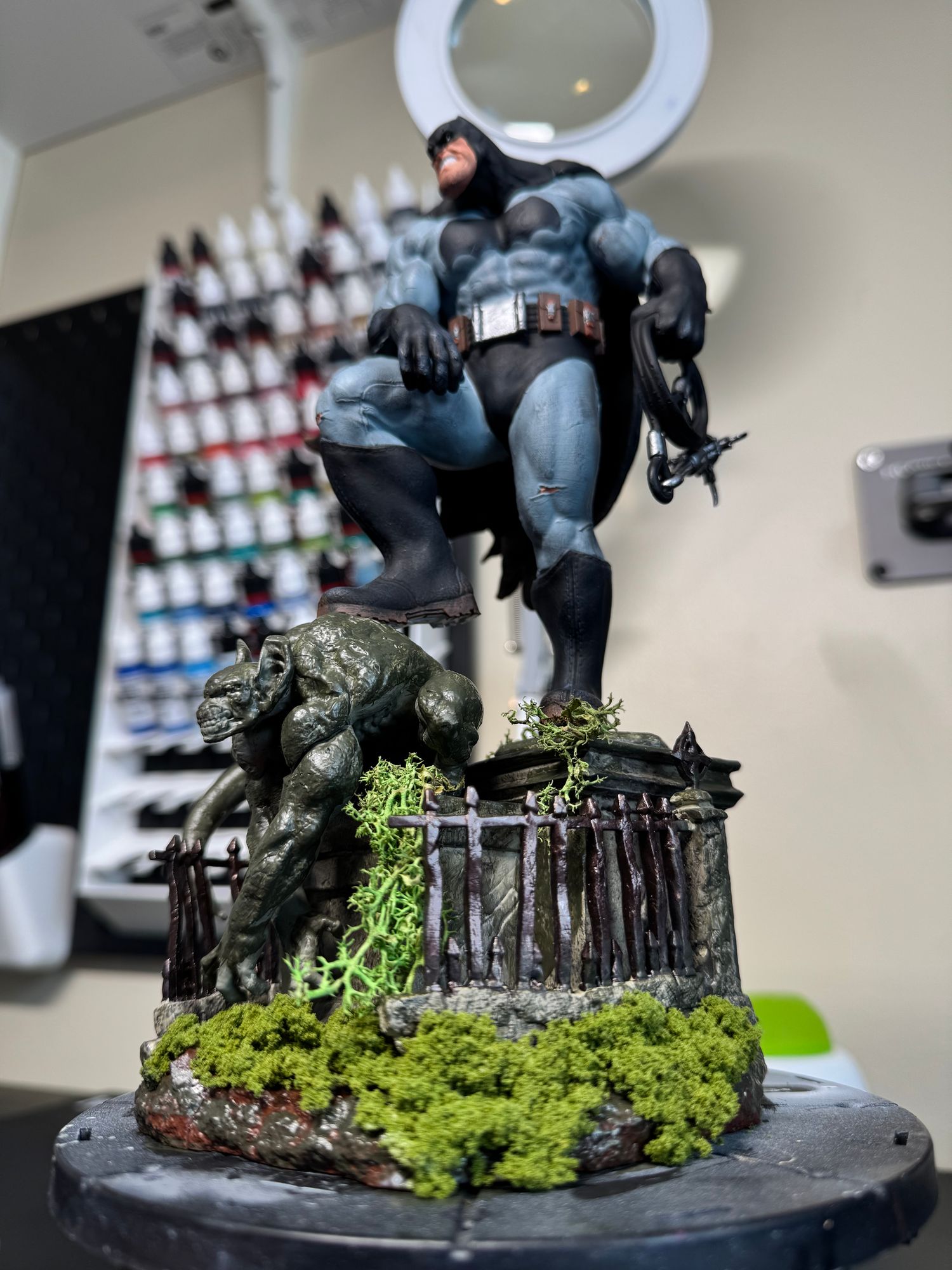 The Dark Knight image 5
