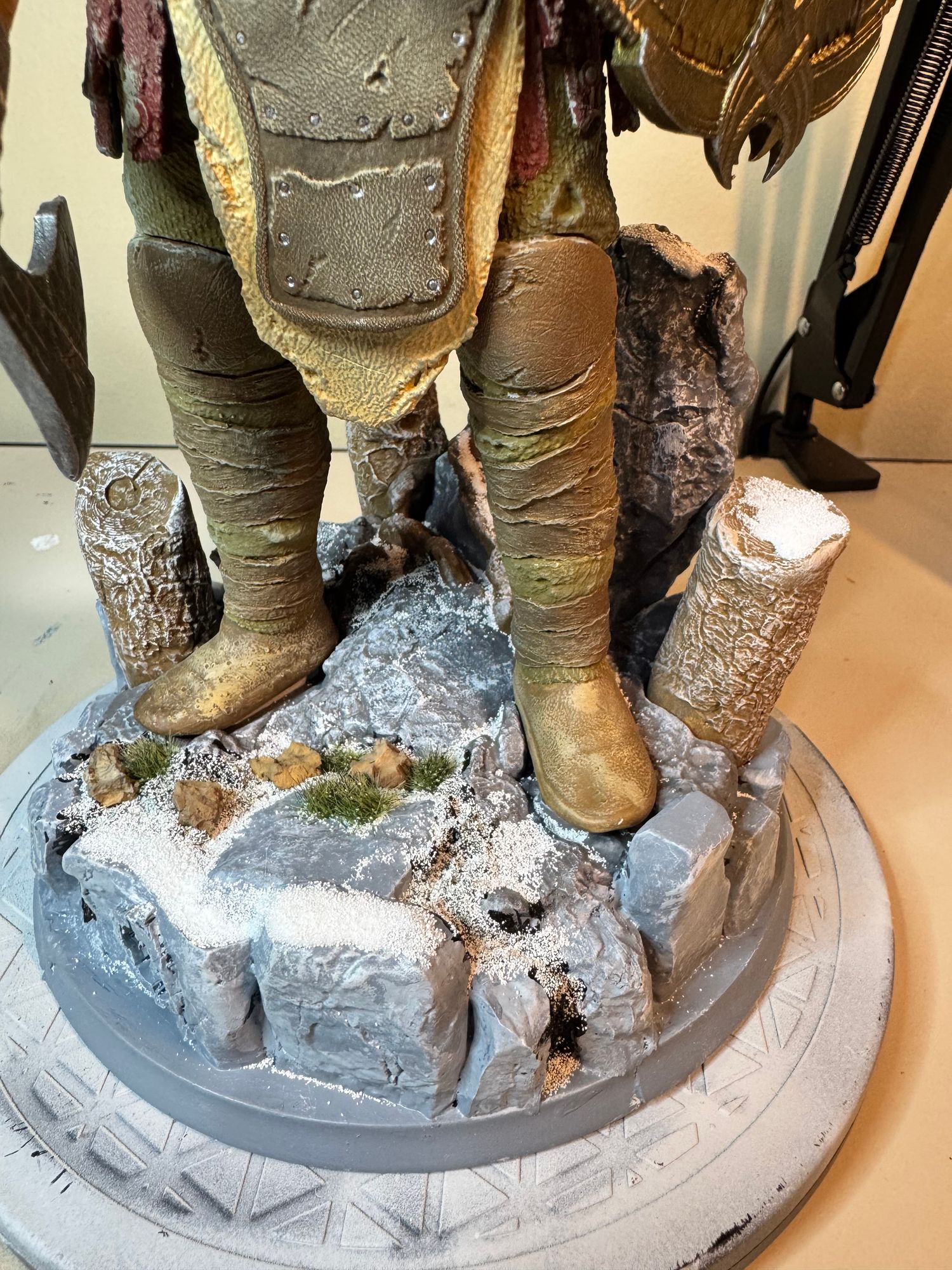 God of War: Kratos image 4