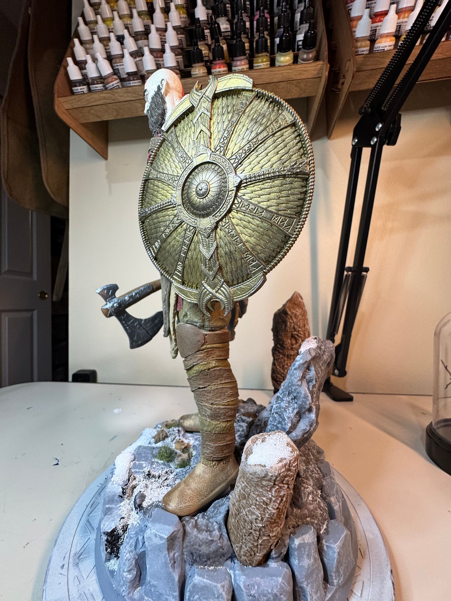God of War: Kratos image 6