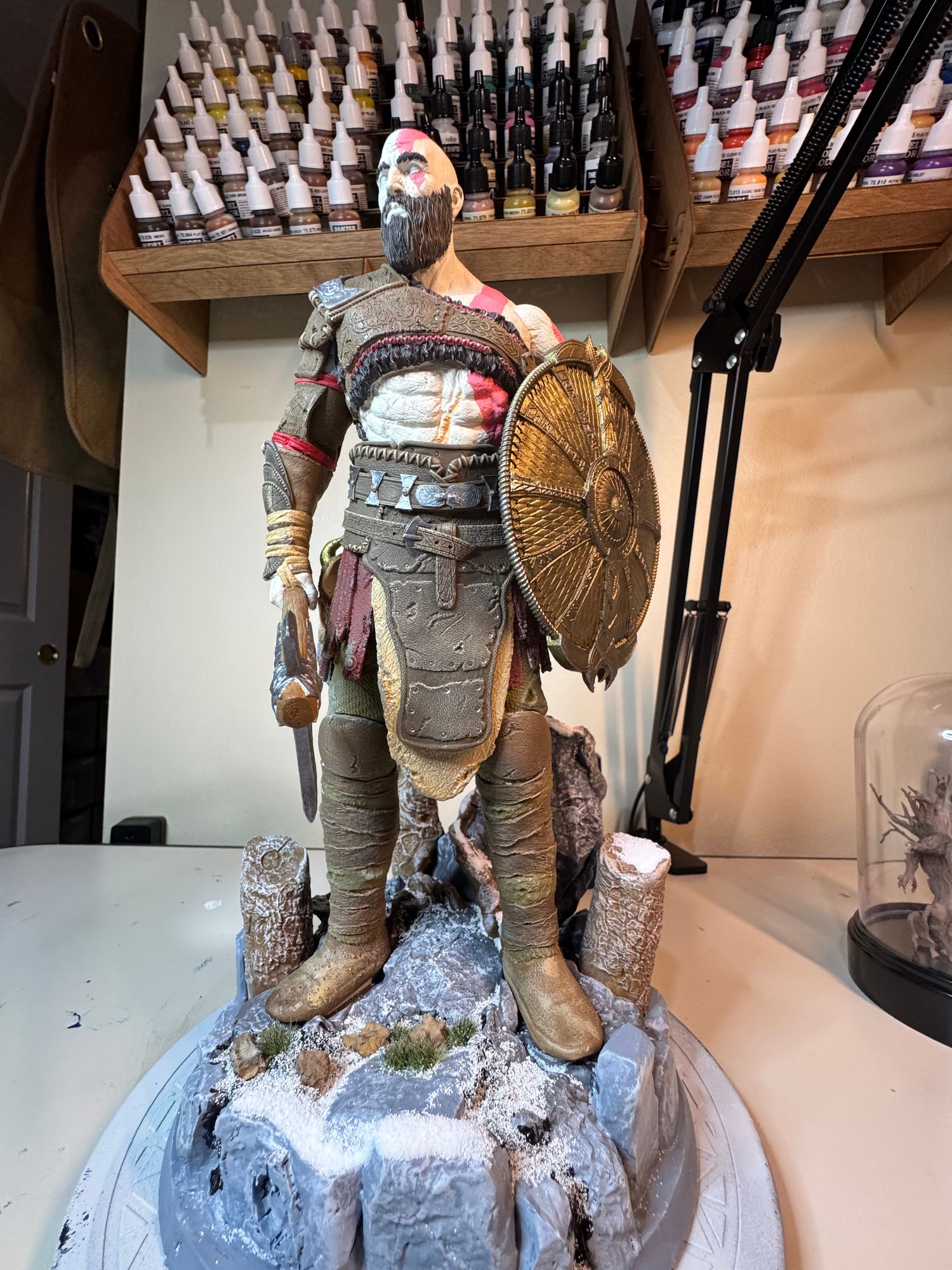 God of War: Kratos image 5