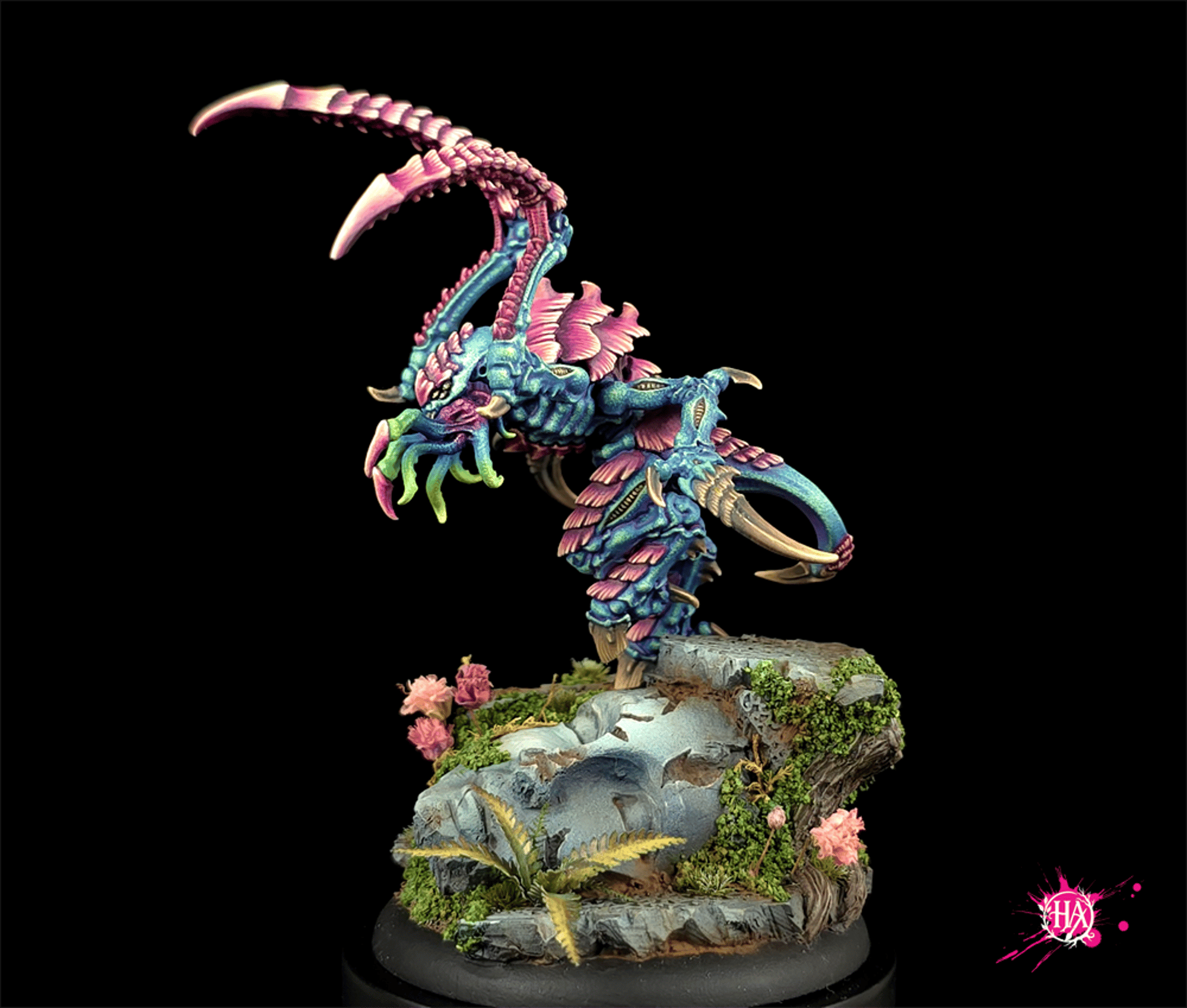 Von Ryan's Lictor image 4