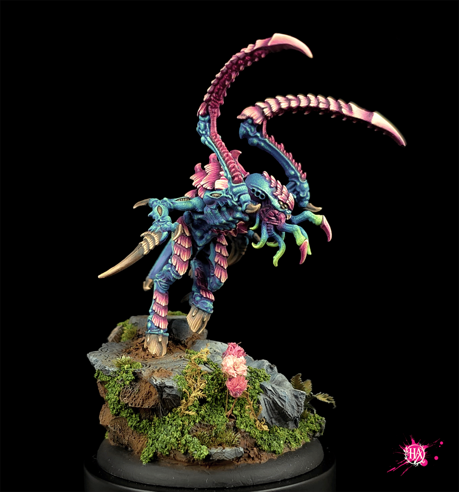 Von Ryan's Lictor image 1