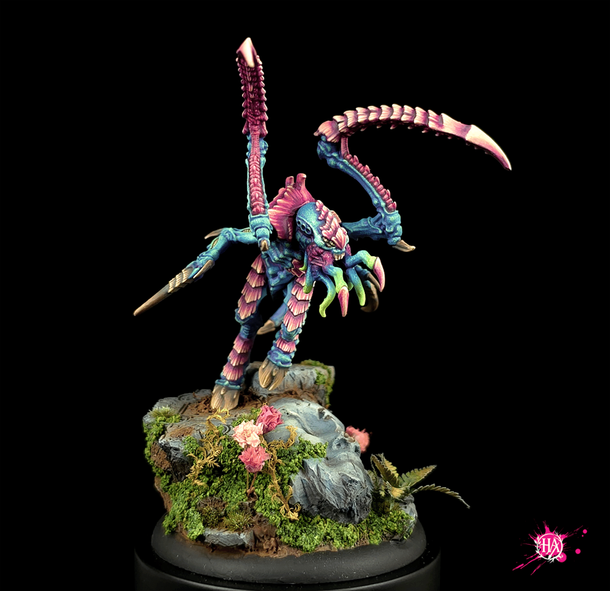Von Ryan's Lictor image 2
