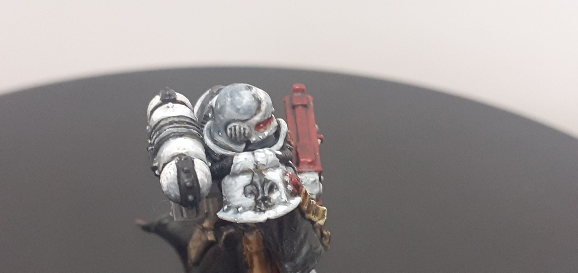 Adeptus Sororitas - Order of the Sacred Rose image 2