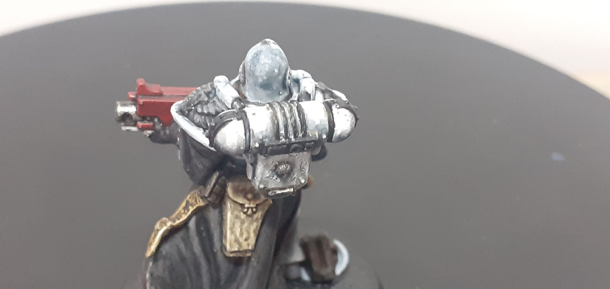 Adeptus Sororitas - Order of the Sacred Rose image 4