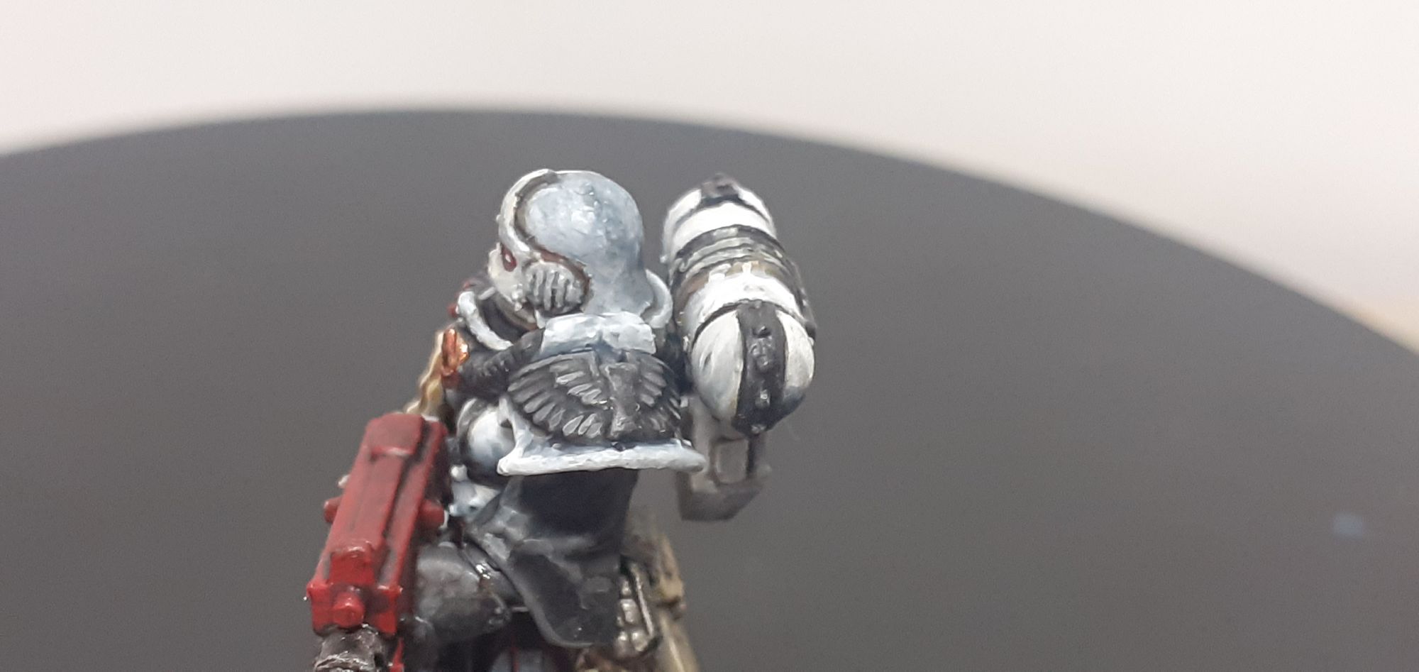 Adeptus Sororitas - Order of the Sacred Rose image 6