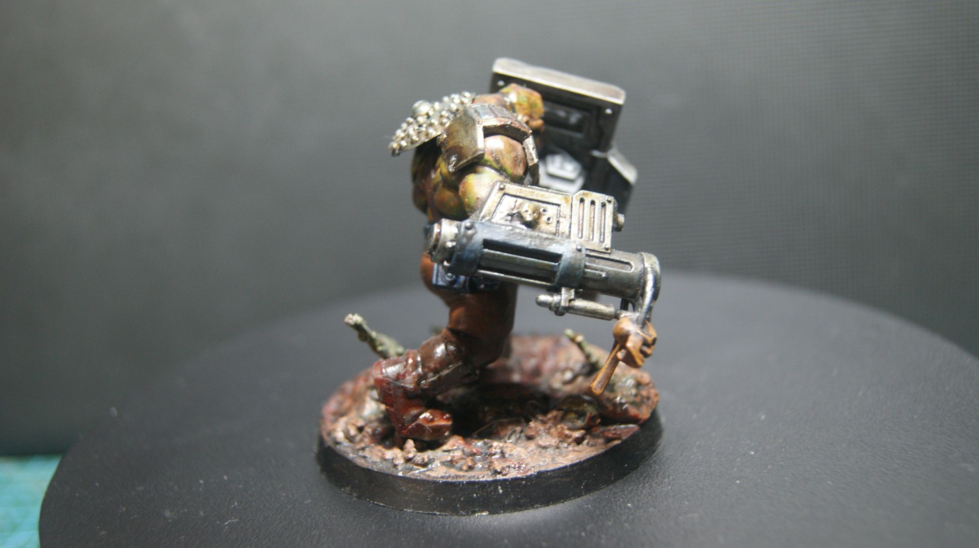 Renegade Ogryn image 6