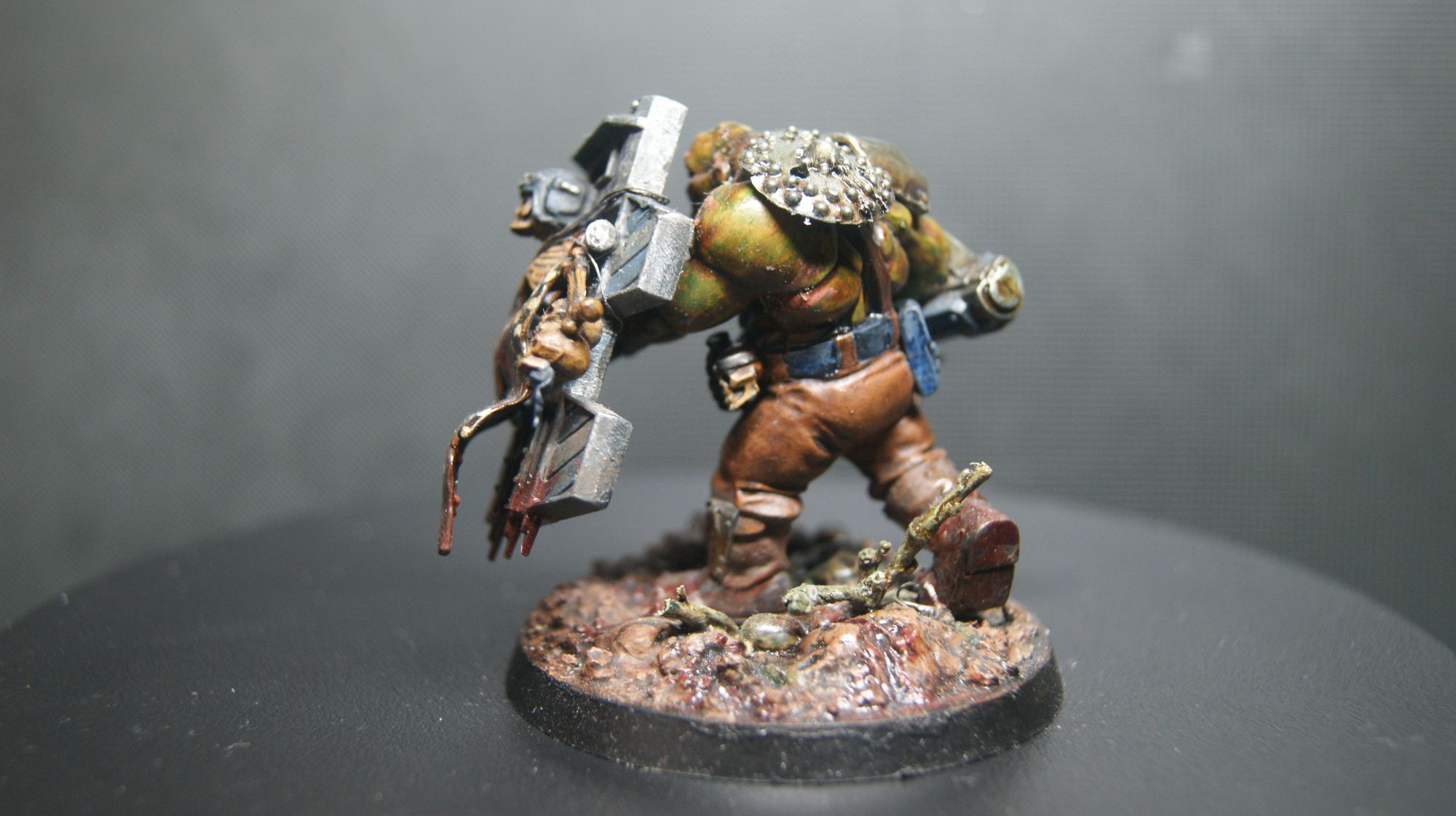 Renegade Ogryn image 3