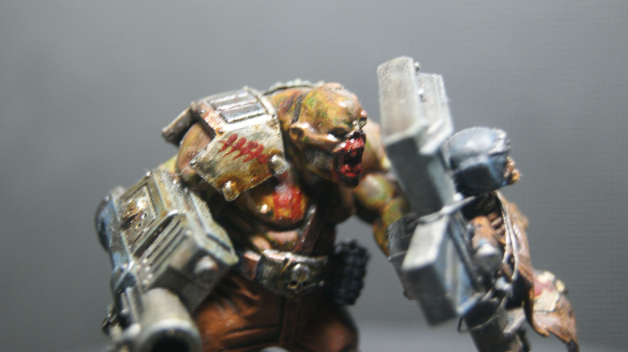 Renegade Ogryn image 2