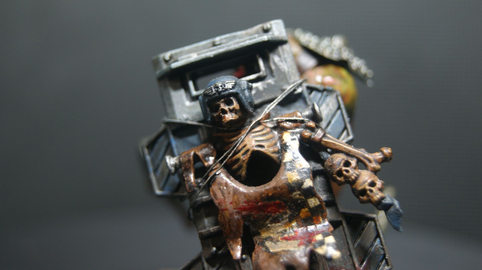 Renegade Ogryn image 1