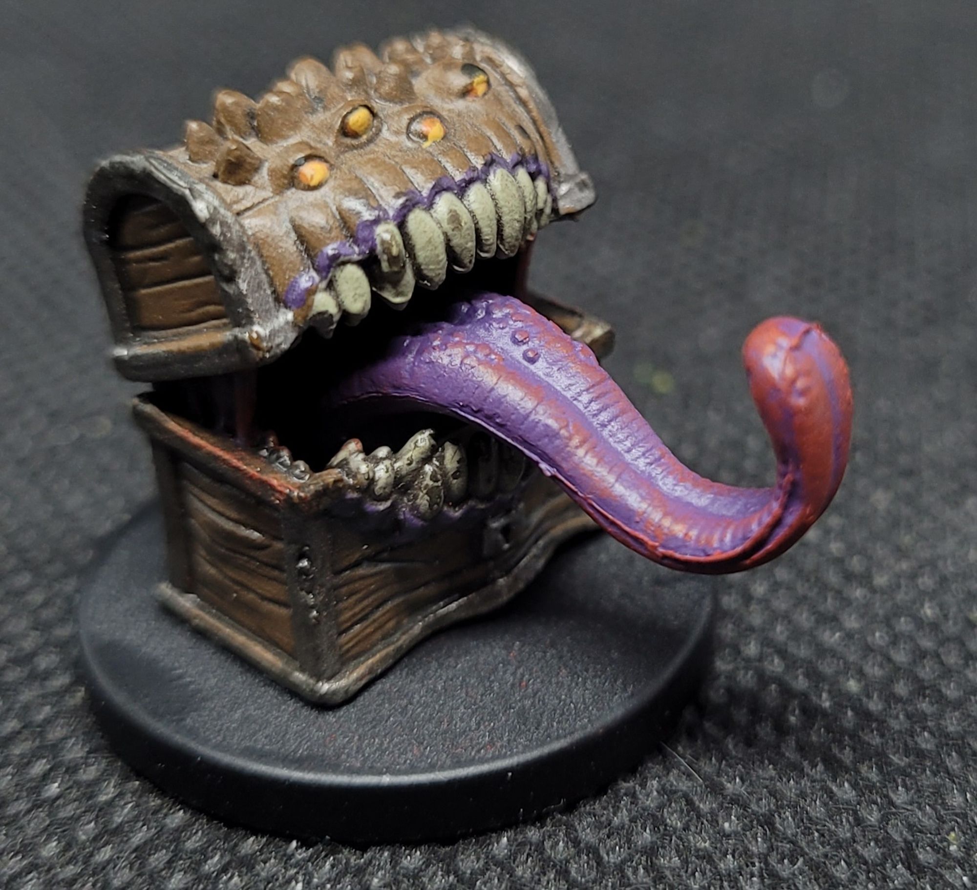Mimic Chest 01 image 4