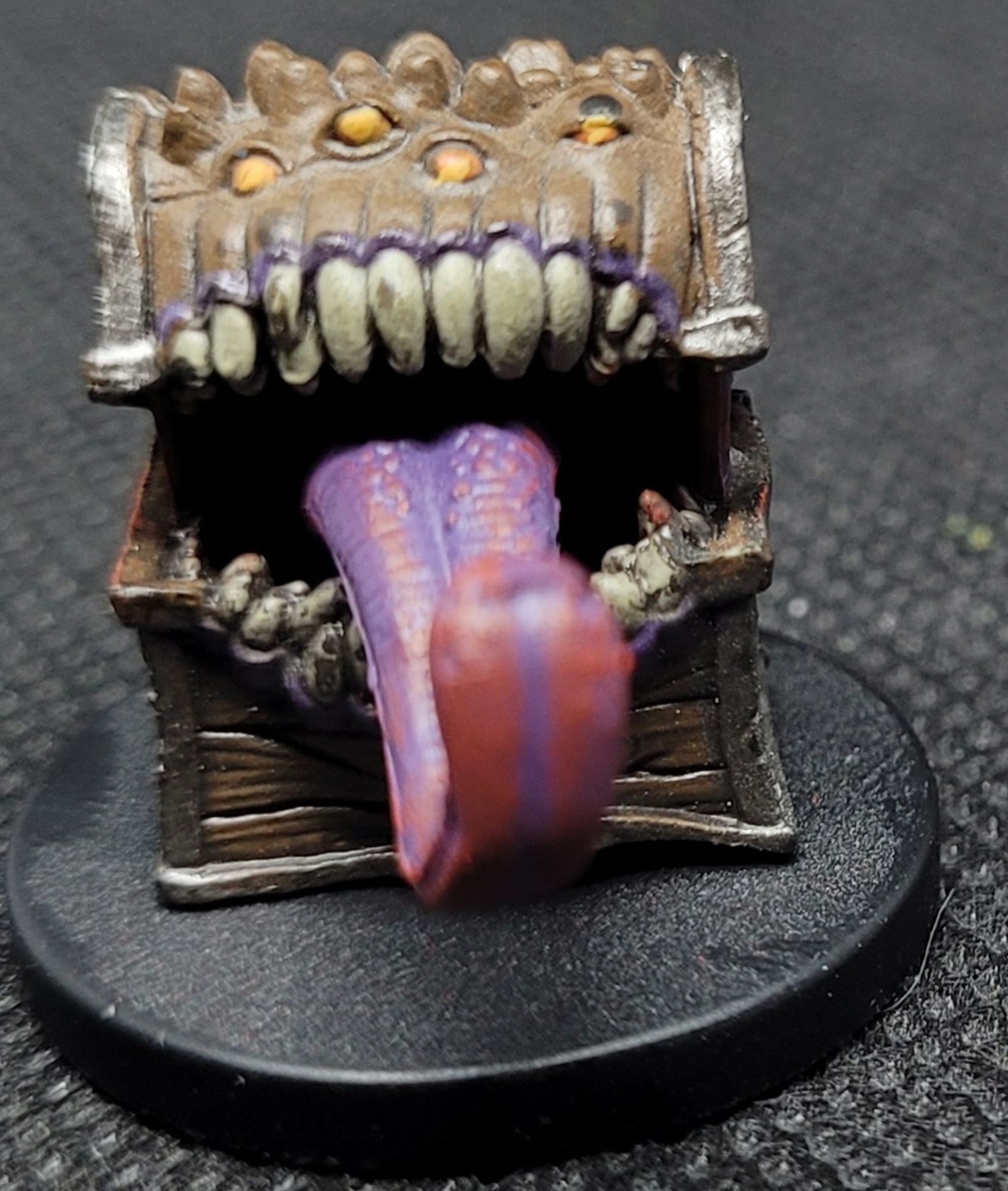 Mimic Chest 01 image 3
