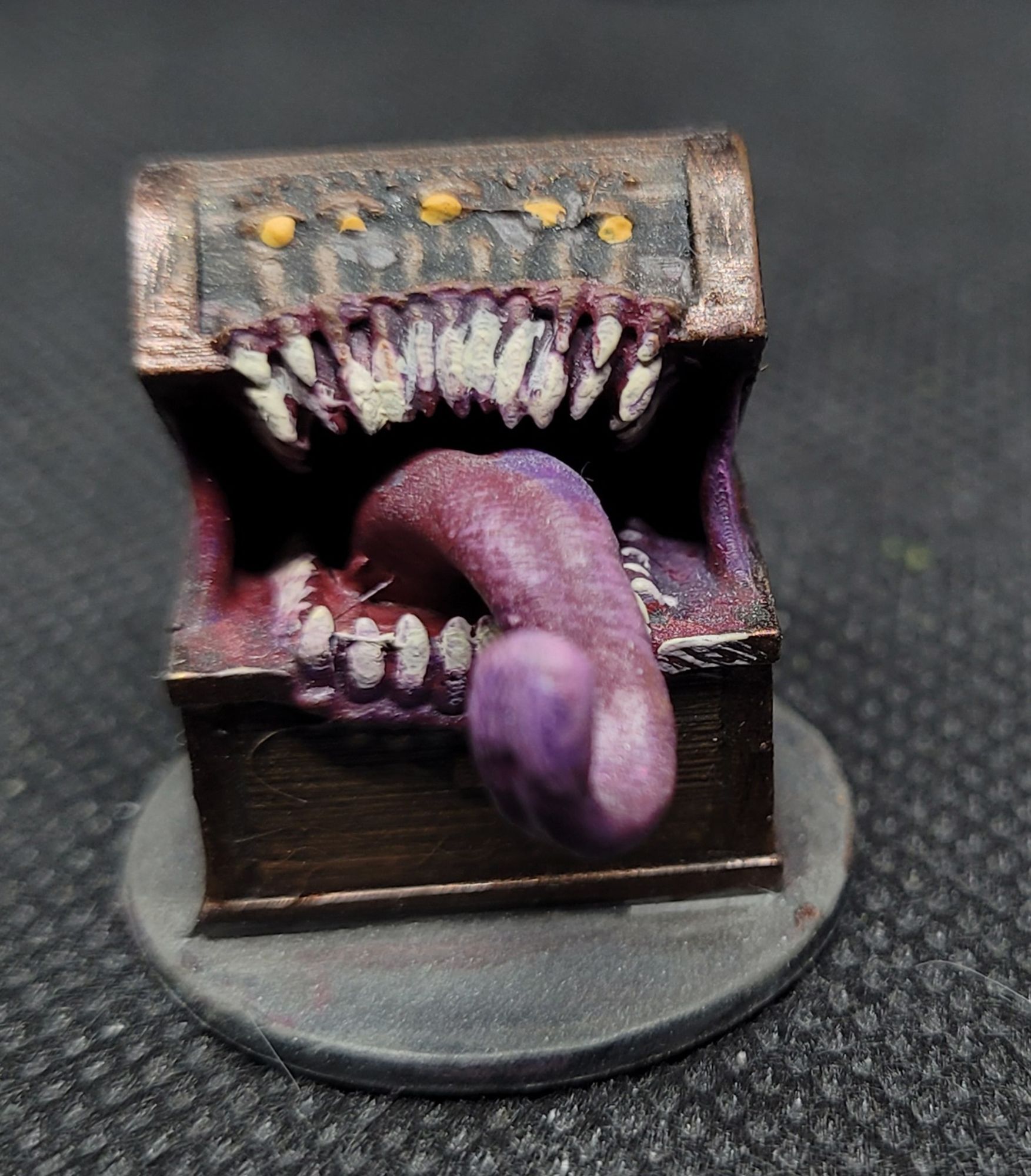 Mimic Chest 01 image 2