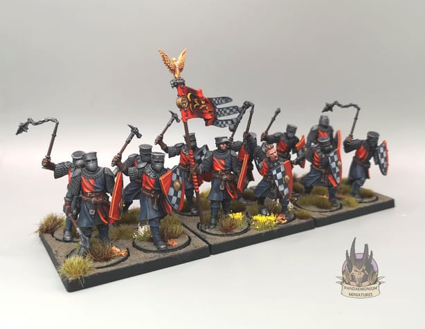 Crusaders