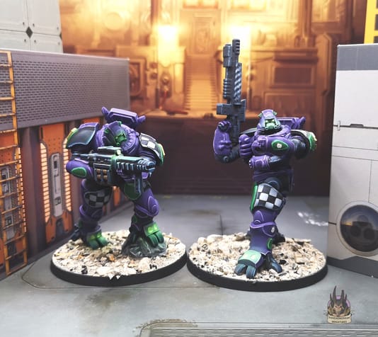 Zeo Genesis GuardCorp and Pact thumbnail 2