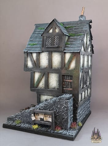 The Gnoll's Head Inn thumbnail 2