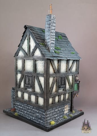 The Gnoll's Head Inn thumbnail 3
