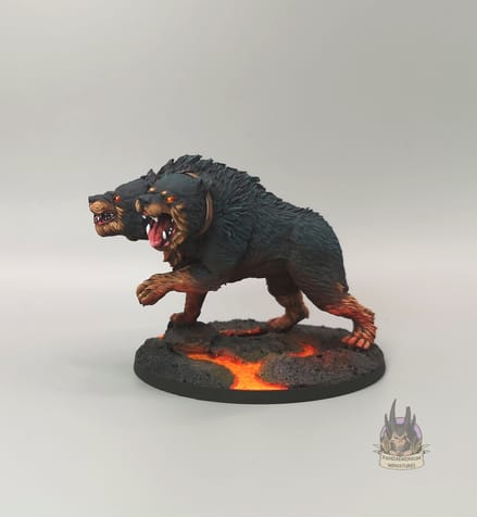 Cerberus thumbnail 4
