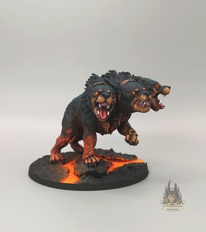Cerberus thumbnail 1