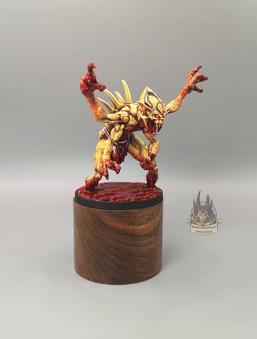 The Howling Demon thumbnail 3