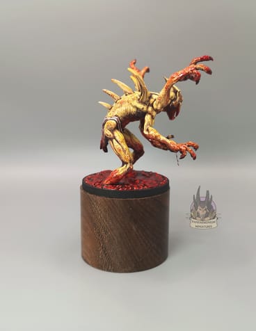 The Howling Demon thumbnail 2