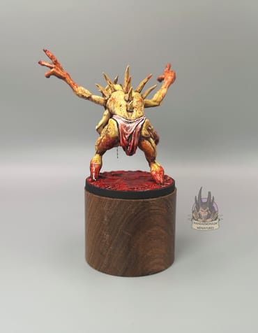 The Howling Demon thumbnail 5