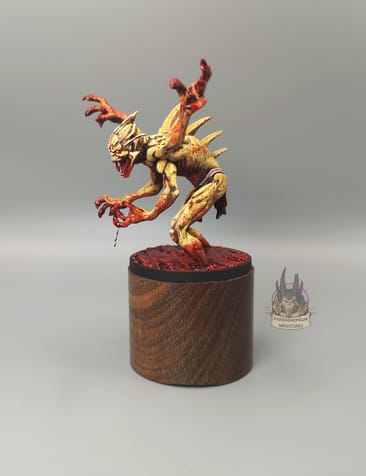 The Howling Demon thumbnail 4