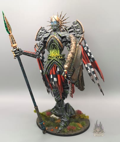 Hundred Kingdoms Archangel thumbnail 1