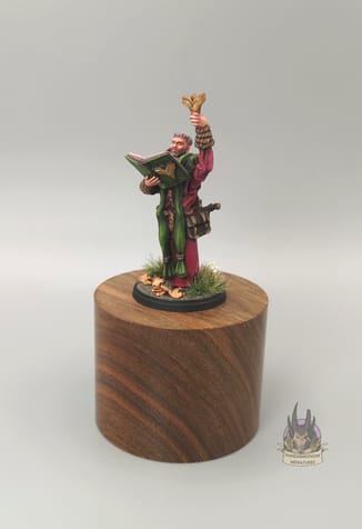 Neophyte