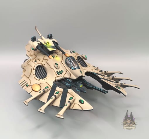 Craftworld Aeldari thumbnail 3