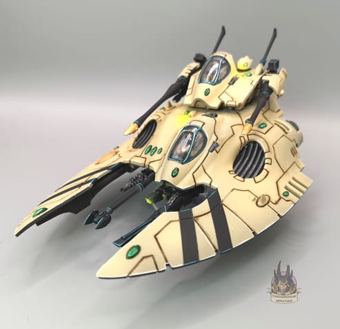 Craftworld Aeldari thumbnail 2