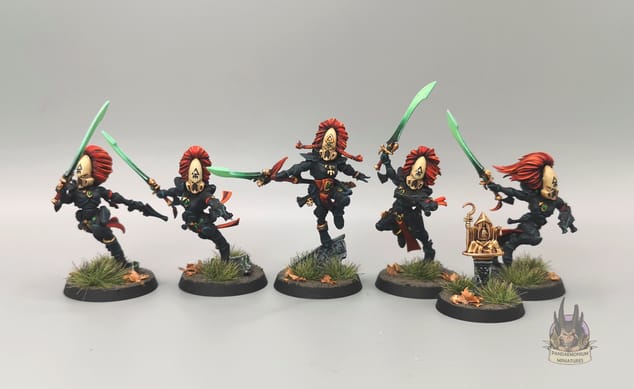 Craftworld Aeldari thumbnail 4
