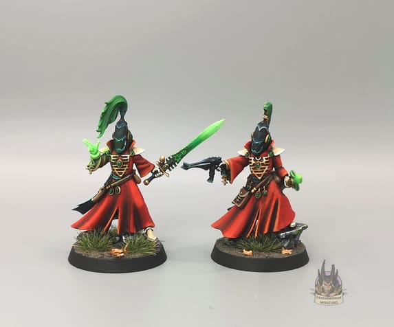 Craftworld Aeldari thumbnail 1