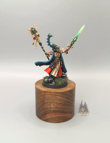 Craftworld Aeldari thumbnail 6