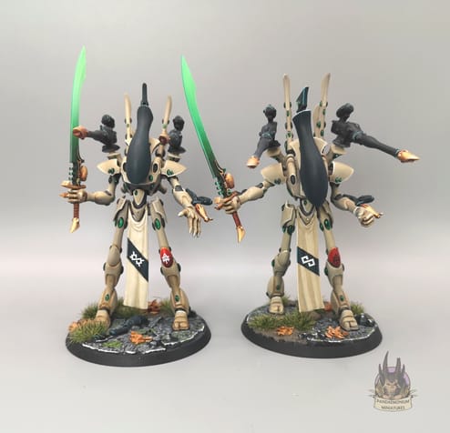 Craftworld Aeldari thumbnail 5