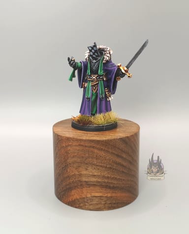 Theist Priest