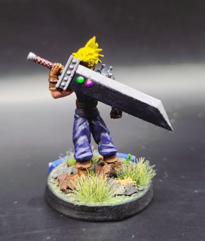 Cloud strife thumbnail 2