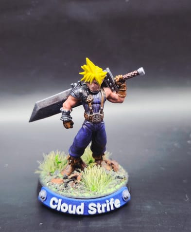 Cloud strife thumbnail 1