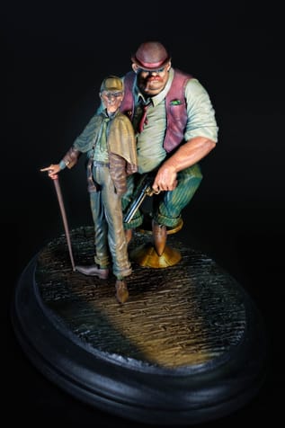 Sherlock & Watson thumbnail 3