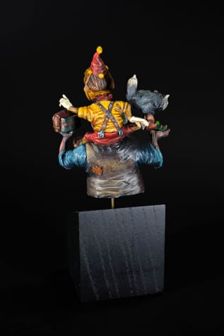 The Pinocchio thumbnail 4