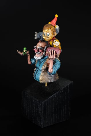 The Pinocchio thumbnail 3