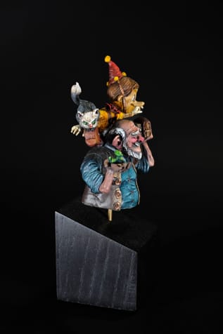 The Pinocchio thumbnail 2