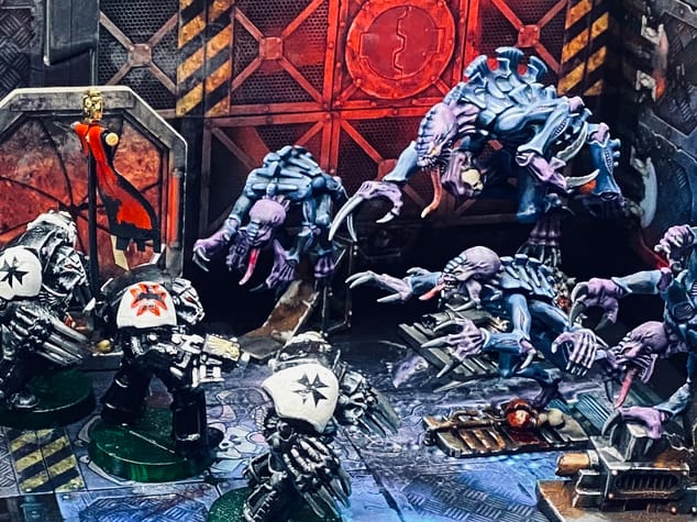 Space Hulk thumbnail 1