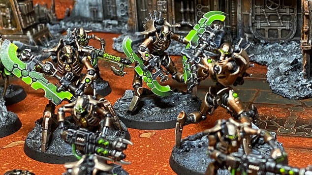 Necrons