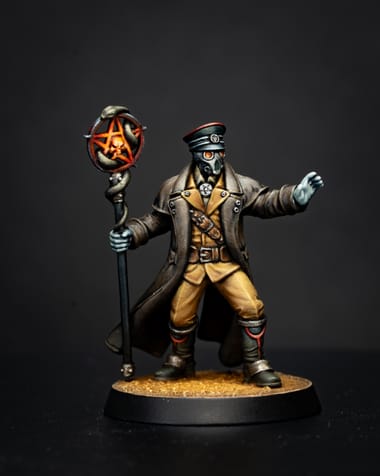 The Cadaver Corpse thumbnail 4