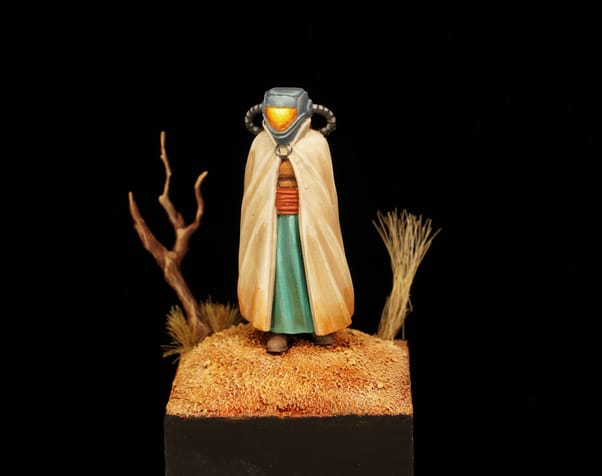 Desert Prophet thumbnail 1